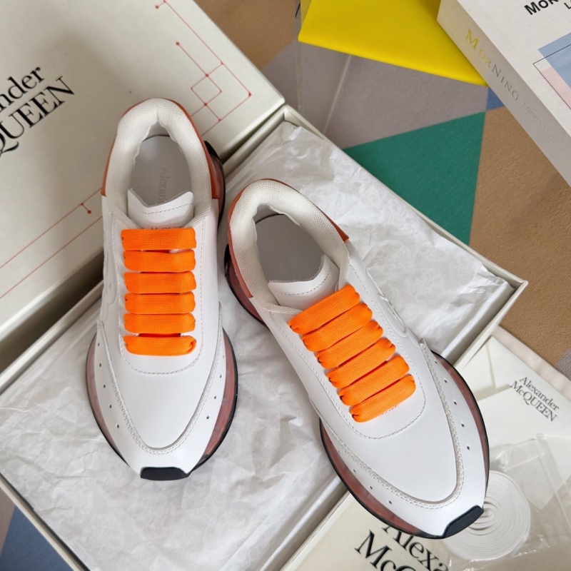 alexander M*Q*en casual shoes